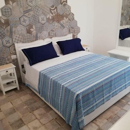 B&B Notte D'Autore Agropoli Buitenkant foto