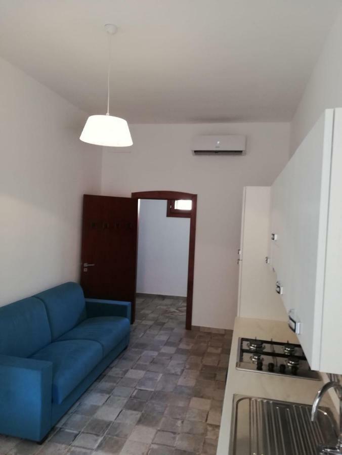B&B Notte D'Autore Agropoli Buitenkant foto
